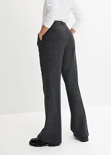 Pantalon à jambes larges, bonprix