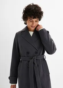 Trench-coat d'hiver, bonprix