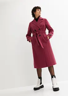 Trench-coat d'hiver, bonprix