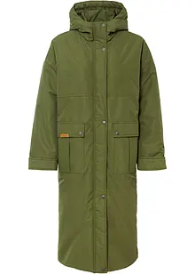 Parka hiver doublée, bonprix