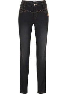 Jean Skinny ultra-doux, bonprix