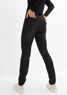 Jean Skinny ultra-soft, bonprix