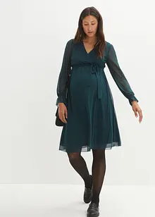 Robe de grossesse avec fonction allaitement, bonprix