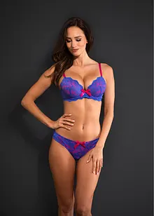 Soutien-gorge à coques et armatures, bonprix