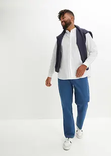 Chemise Oxford manches longues Essential, bpc bonprix collection