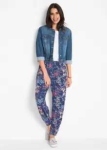 Pantalon sarouel, bonprix