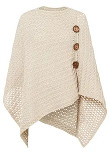 Poncho, bpc bonprix collection