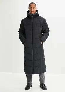 Manteau matelassé à capuche, bonprix