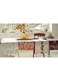 Chemin de table avec papillons, bonprix