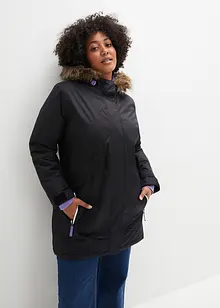 Manteau fonctionnel outdoor, bonprix