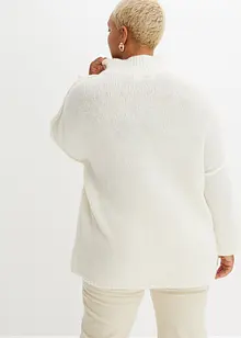 Pull en grosse maille, bonprix