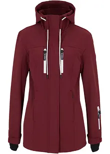 Veste déperlante en softshell, bonprix