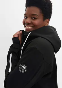 Veste déperlante en softshell, bonprix