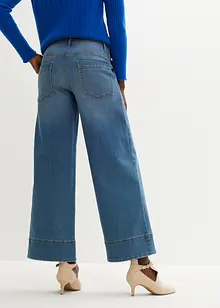 Jupe-culotte en jean, bpc selection