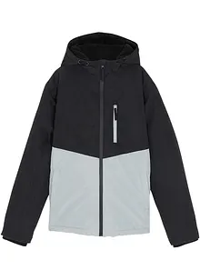 Parka d’hiver imperméable, bonprix