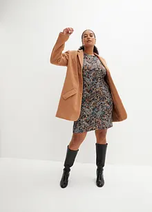 Robe à imprimé paisley, bonprix