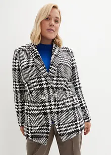 Blazer en bouclé, bonprix