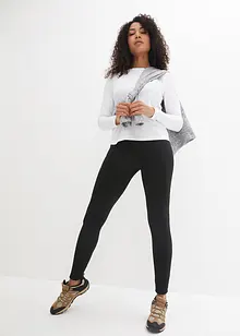 Legging chaud d'extérieur, longueur cheville, bonprix