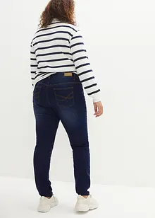 Jean Skinny ultra-doux, bonprix