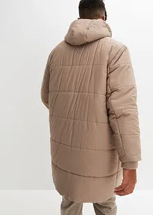 Manteau matelassé, bonprix