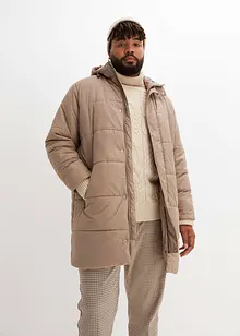 Manteau matelassé, bonprix