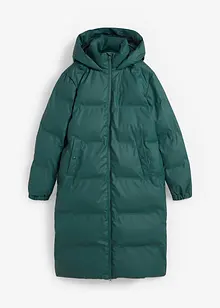 Manteau matelassé imperméable, bonprix