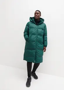 Manteau matelassé imperméable, bonprix