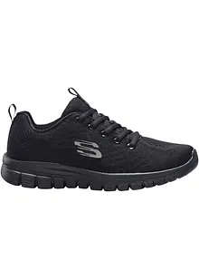 Sneakers Skechers avec mousse à mémoire de forme, Skechers