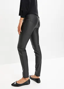 Pantalon taille haute, bonprix