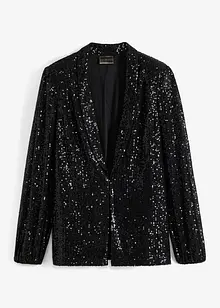 Blazer à sequins, bonprix