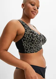 Soutien-gorge de maintien sans armatures, bonprix