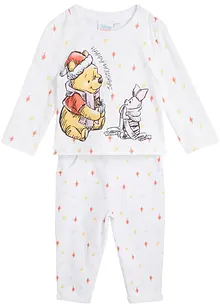 T-shirt bébé Disney Winnie l'Ourson et pantalon sweat (Ens. 2 pces.), Disney