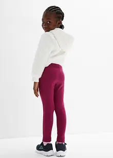 Legging thermo enfant, bonprix