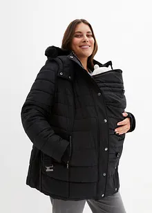 Parka de grossesse et de portage, bonprix