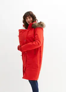 Doudoune de grossesse et de portage, bonprix