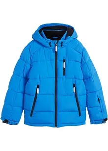 Veste hiver garçon, bonprix