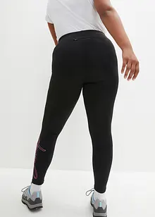 Legging thermique, longueur cheville, bonprix