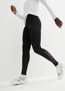 Legging thermique, longueur cheville, bonprix