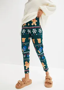 Legging de Noël, bonprix