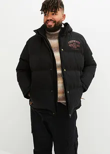 Veste matelassée d'hiver, bonprix