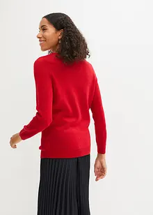 Pull de Noël renne, bonprix