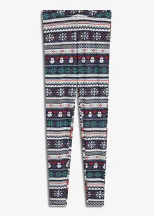 Legging de Noël, bonprix