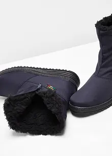 Boots d'hiver, bonprix