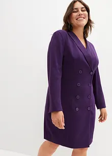 Robe blazer, bonprix