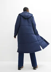 Manteau matelassé fonctionnel avec technologie isolante thermique, bonprix