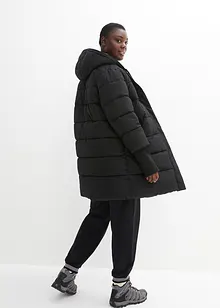 Manteau matelassé à revêtement déperlant, bonprix