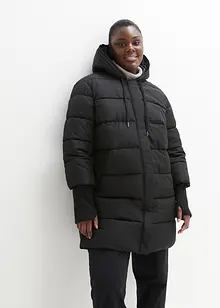 Manteau matelassé à revêtement déperlant, bonprix