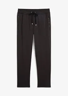 Pantalon chaud avec taille élastique, bonprix