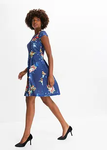 Robe à motif de Noël, BODYFLIRT boutique