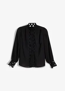 Blouse à découpes, BODYFLIRT